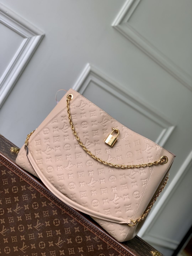 LV Satchel bags